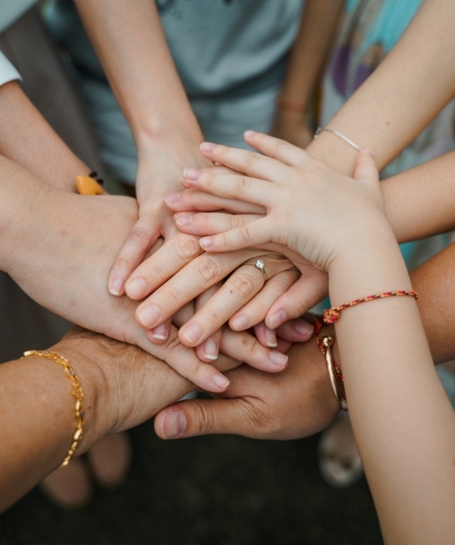 Thrive Together Groups 3 Effective Support Raising