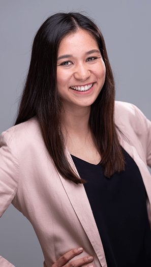 Team Bios 19 Mabel
