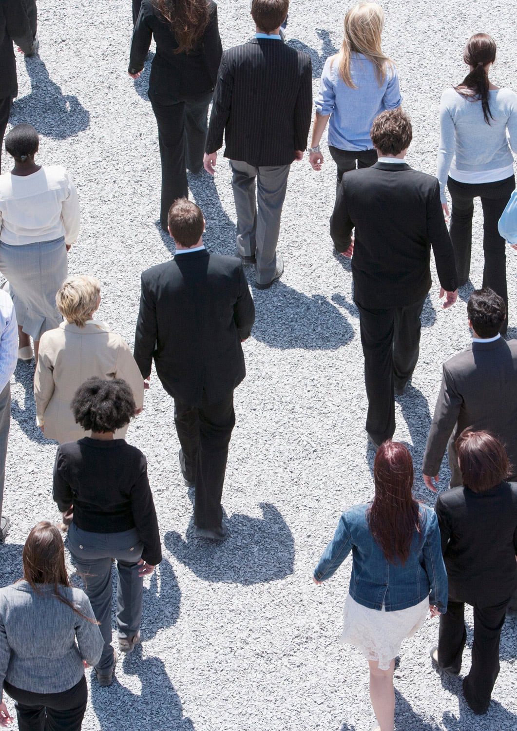Marketplace Ministries Coaching TTC 1