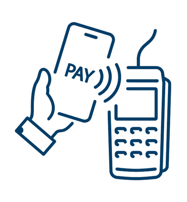 A worldwide medical insurance member giving a child a piggy-back ride across the street