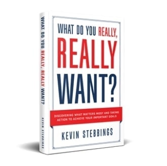 Thrive Together 10 What Do You Really Really Want Book